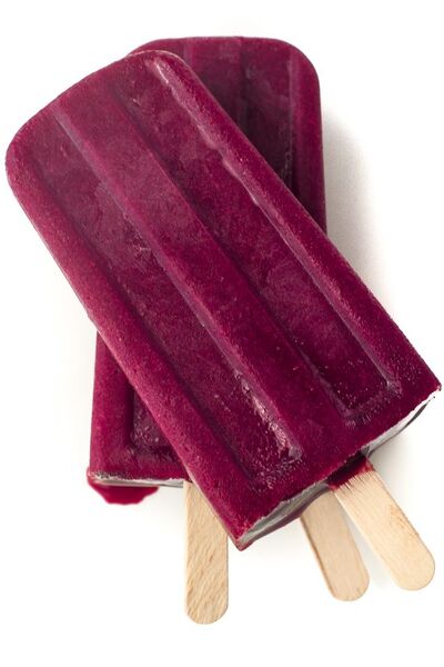 Cherry Lemonade Popsicles (1)